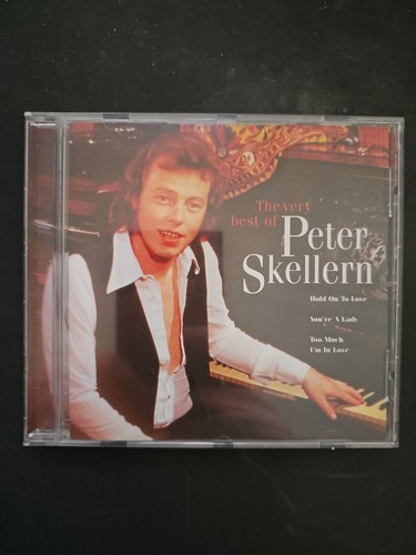 Peter skellern the - skellern, very