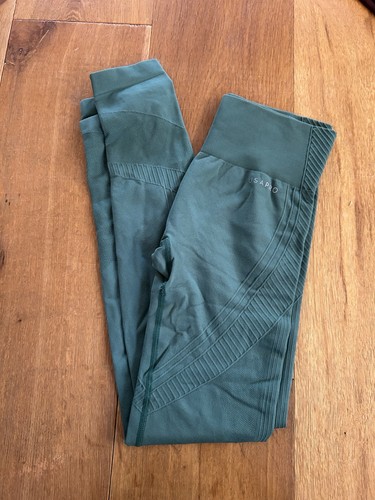 Usa pro green - usa,