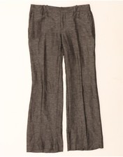 ZARA Womens Bootcut Casual