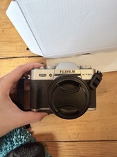 Fujifilm X-T30iii