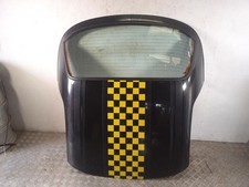 MG TF 2002-2011 1.8L Petrol Roof