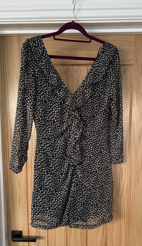 Stunning play suit size - stunning,