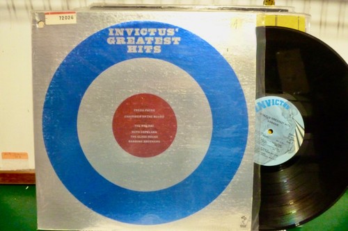 Various soul invictus - ,
