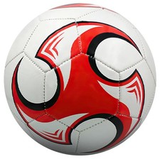 Football Ball Multicoloured
