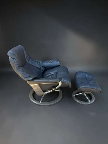 New excellent ekornes - new,