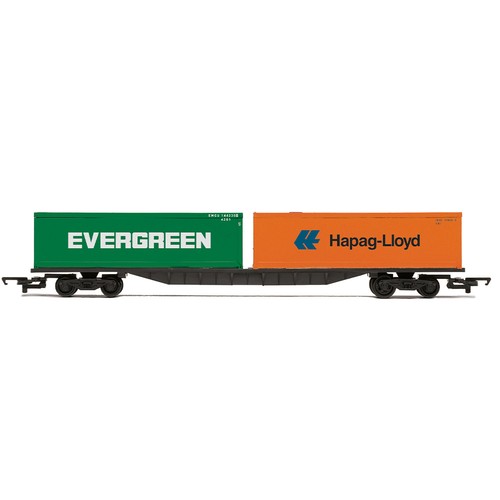 Hornby r60360 railroad ffa - br,