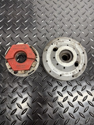 Montesa motoplat ignition - montesa,