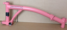 Brompton C Line Main Frame