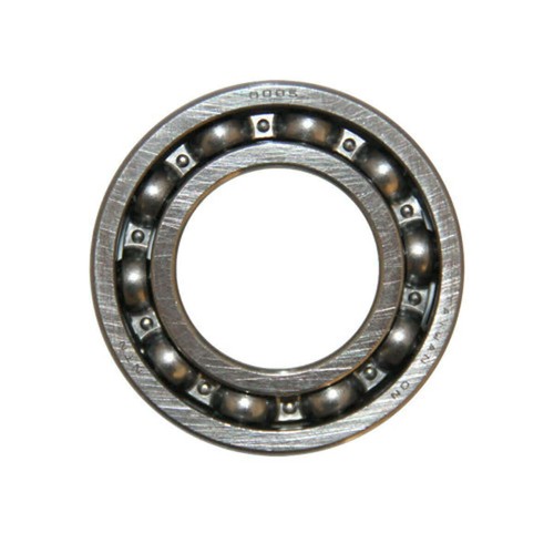 Husaberg 125 ball - te, 2t