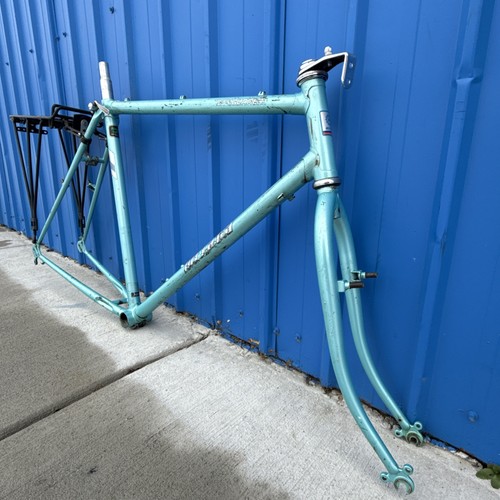 Vintage miyata city - miyata, 21"