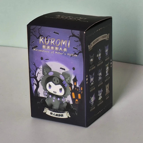 Sanrio kuromi blind - kuromi,