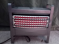 VINTAGE BELLING DINKY FIRE