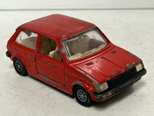 Corgi Austin Mini Metro 1.3