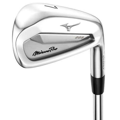 Mizuno pro 223 iron golf - mizuno,