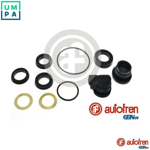 Repair kit brake master - repair,
