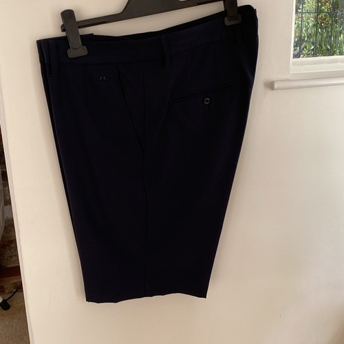 Lindeberg eloy men golf - j.lindeberg,