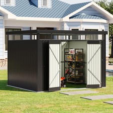 12.9x10 8.5x9.7FT Outdoor