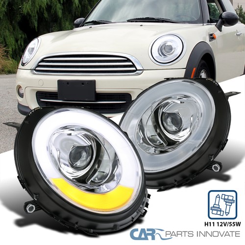 Projector headlights fits - headlights,