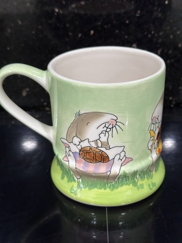 Whittard chelsea bunny mug - of,
