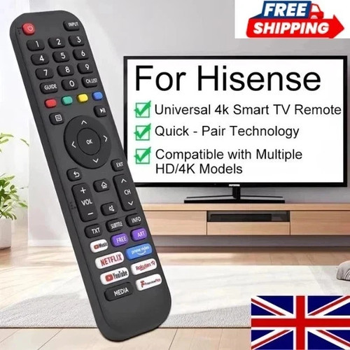 For all hisense smart - for,