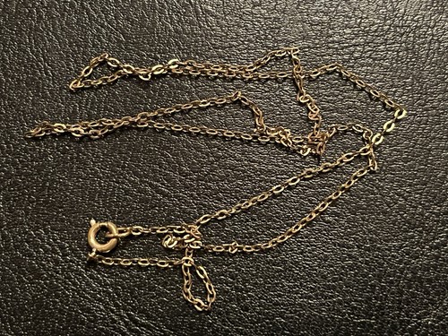 Vintage rolled gold - vintage,