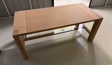 Marks & Spencer - Sonoma Oak Coffee Table