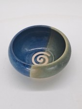 Jack O'Patsy Pottery Bowl