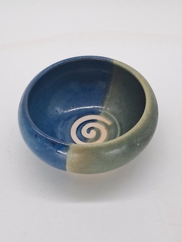 Jack patsy pottery bowl - jack,