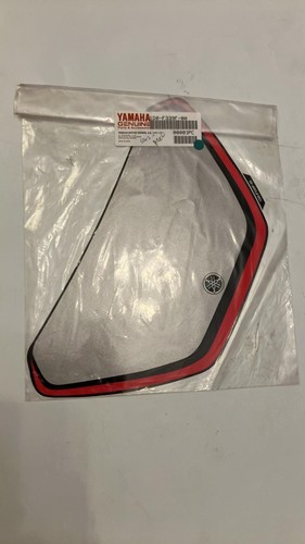 New yamaha dt125re 2006 - new,