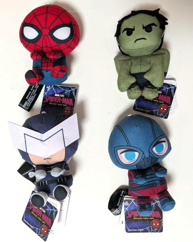 Spider man brand - day, &