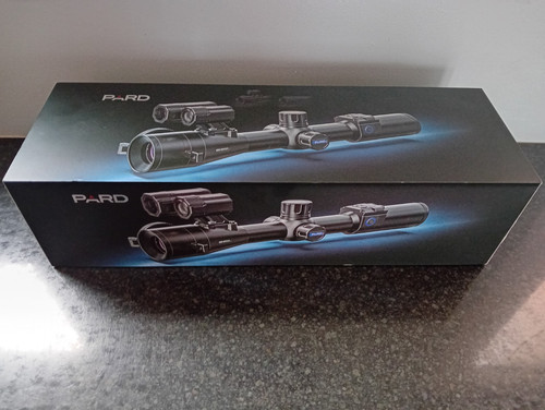 Pard ds35 50rf digital night - pard,