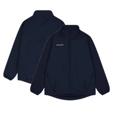 Samurai Men's Rugby Jacket