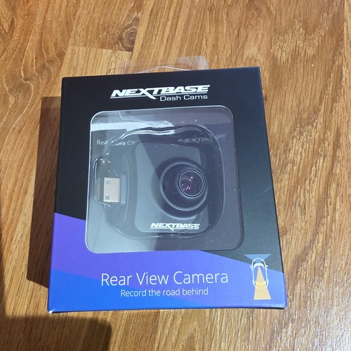 Nextbase rear view camera for - nextbase,