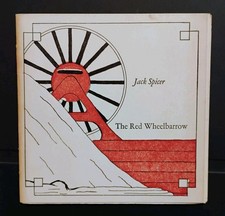 Jack Spicer / The red