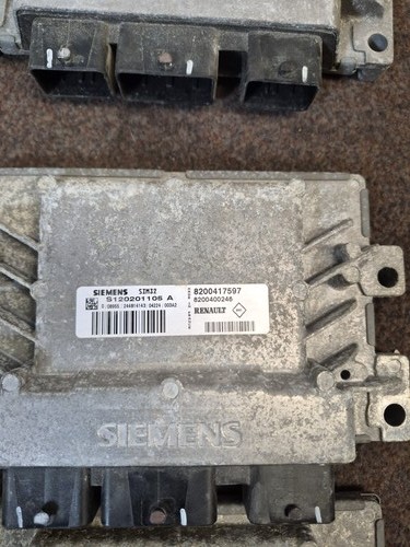 Renault clio mk2 2001 2006 - clio, 2001-2006