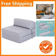 Ergonomically Designed Z Bed