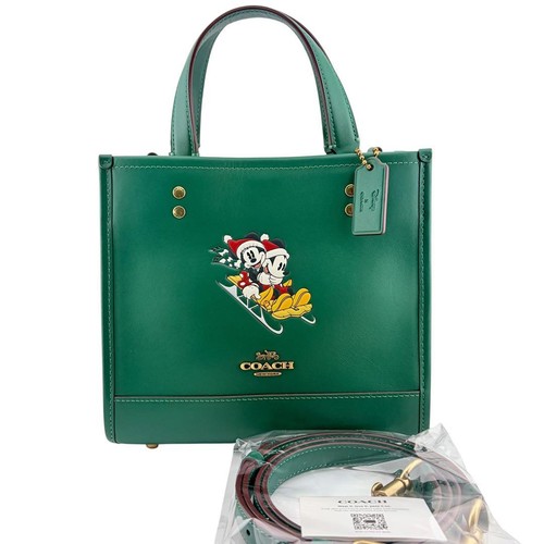 Coach handbag disney - coach,