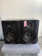 M-Audio BX5 Studio Monitor