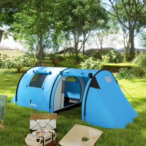 Outsunny room camping - outsunny, family