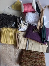 JOB LOT #163: VINTAGE items