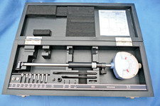 Mahr Intramess 884 N bore