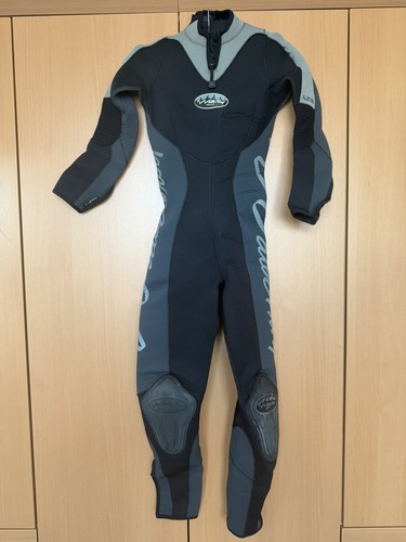 Ladies 5mm semi - wetsuit, by