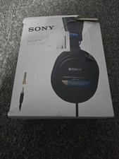 SONY MDR-7506 Professional