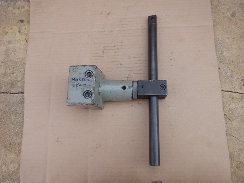 Colchester taper turning - colchester,