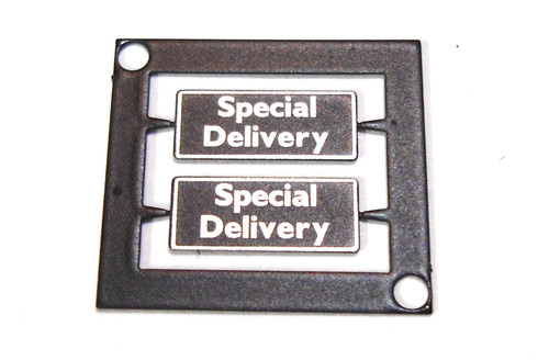 Hornby x15449 special - hornby, delivery