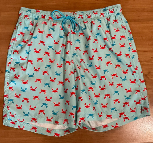 Lands end swim trunks - lands’, men