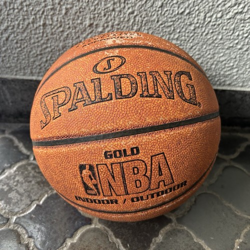 Official spalding basketball - official,