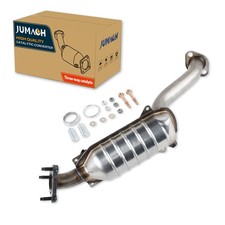 02-08 18160PWAG00 For Honda