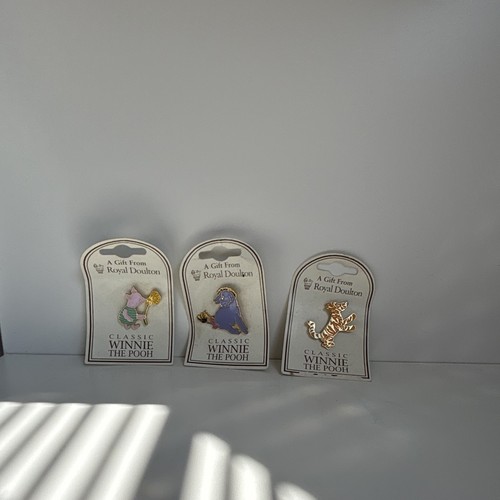 Royal doulton disney winnie - disney,