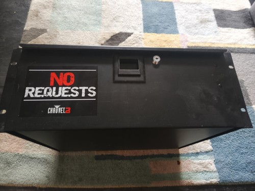 Rack drawer - 4u, (penn)